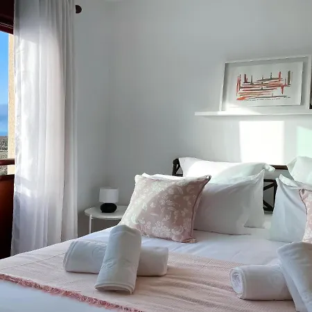 Sunset Con Solarium Privado Appartement