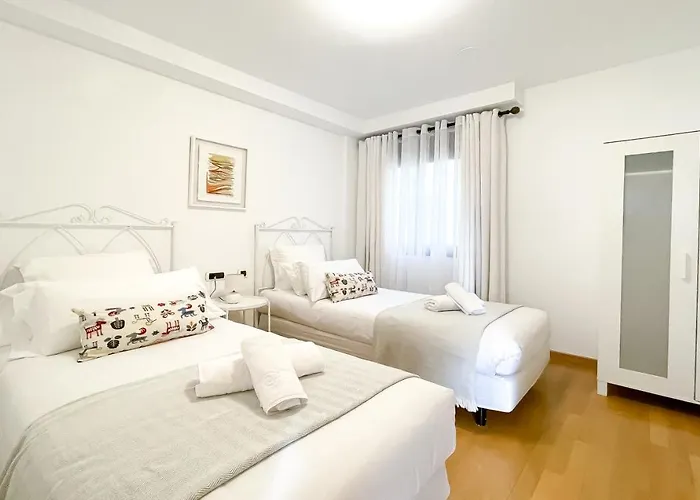 Sunset Con Solarium Privado *