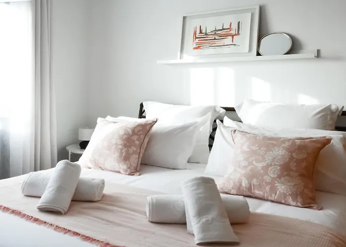 Sunset Con Solarium Privado * Corralejo