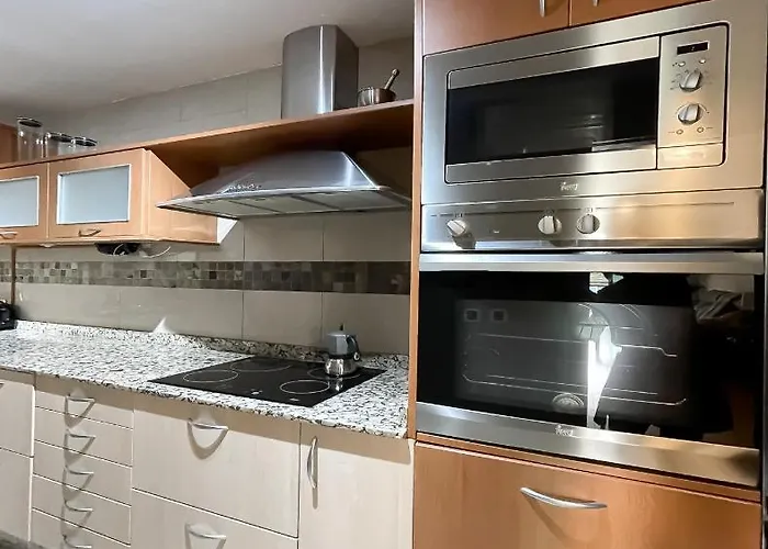 Sunset Con Solarium Privado * Corralejo