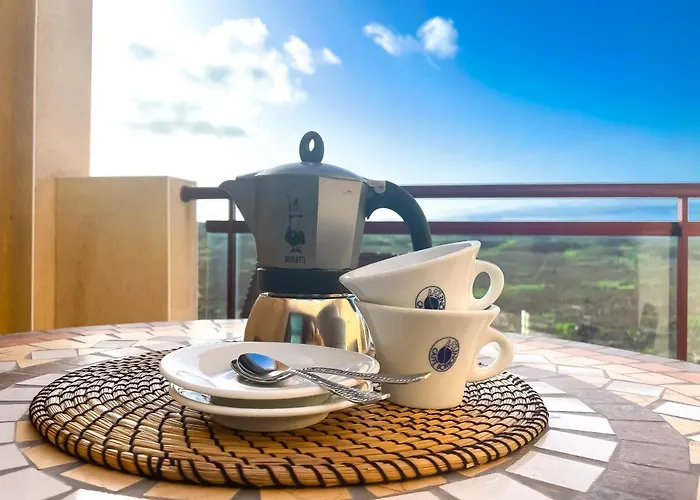 Appartement Sunset Con Solarium Privado Corralejo