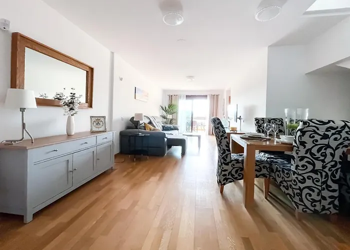 Appartement Sunset Con Solarium Privado Corralejo