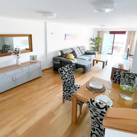 Sunset Con Solarium Privado