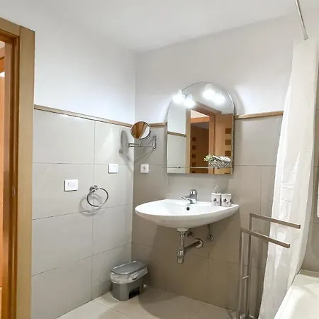 Sunset Con Solarium Privado Appartement *