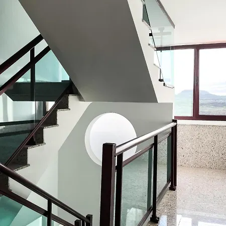 Sunset Con Solarium Privado Appartement *