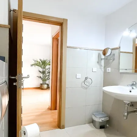 Sunset Con Solarium Privado Corralejo