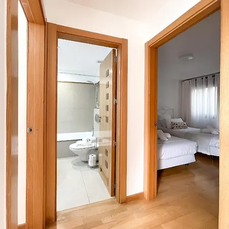 Sunset Con Solarium Privado Appartement