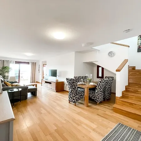 Sunset Con Solarium Privado Appartement Corralejo