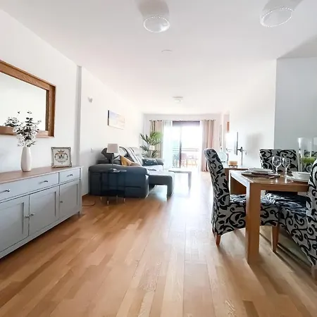 Appartement Sunset Con Solarium Privado Corralejo