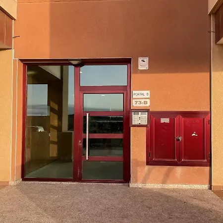 Sunset Con Solarium Privado