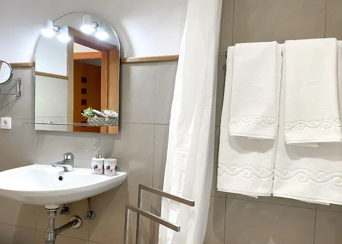 Sunset Con Solarium Privado Corralejo