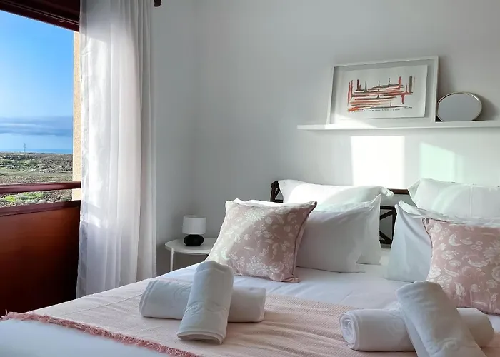 Sunset Con Solarium Privado Apartment