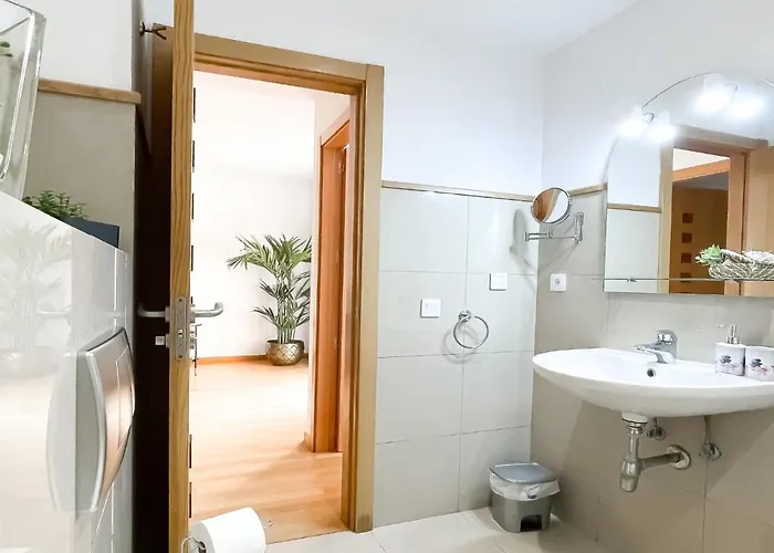 Sunset Con Solarium Privado Corralejo