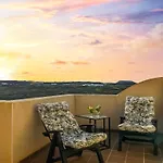Sunset Con Solarium Privado Lejlighed Corralejo