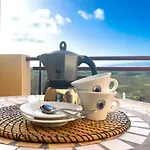 Lejlighed Sunset Con Solarium Privado Corralejo
