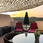 Sunset Con Solarium Privado