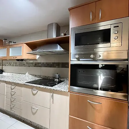 Sunset Con Solarium Privado * Κοραλέχο