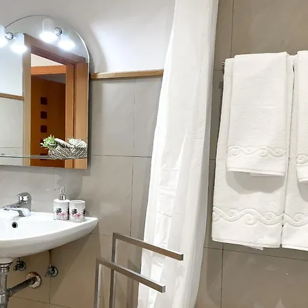 Sunset Con Solarium Privado Κοραλέχο