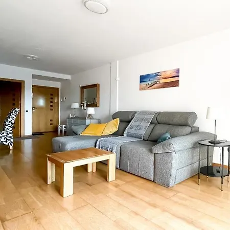 Sunset Con Solarium Privado