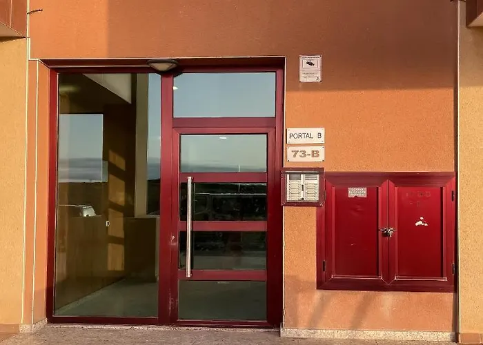 Sunset Con Solarium Privado