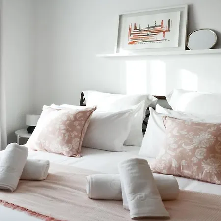 Sunset Con Solarium Privado * Corralejo