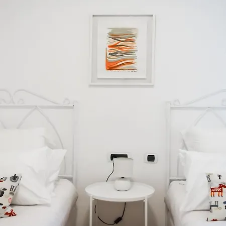 Apartamento Sunset Con Solarium Privado