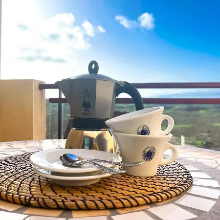 Apartamento Sunset Con Solarium Privado Corralejo