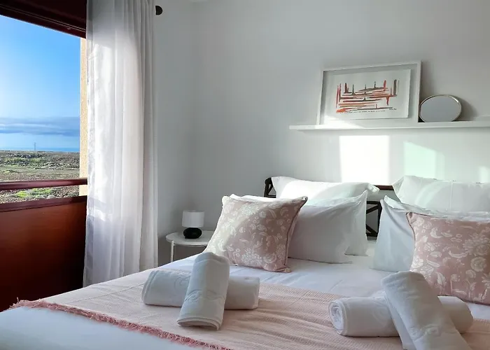 Sunset Con Solarium Privado Appartamento